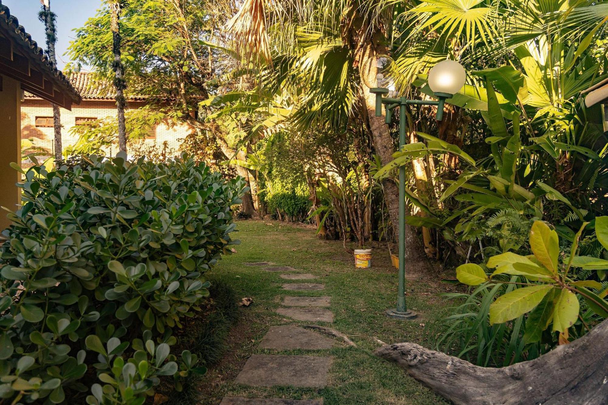 Casa Omegna Villa Sao Sebastiao  Exterior foto